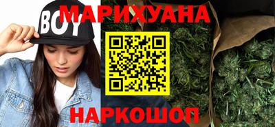индика Берёзовский